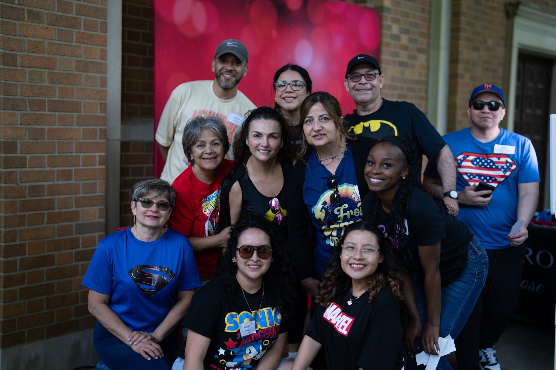 Documentary photography for a nonprofit 5